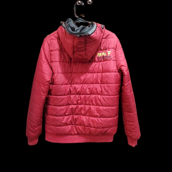 Men's jacket - Picture 3 of 3